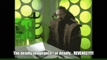 Doctor Who The Curse Of Fatal Death GIF - Doctor Who The Curse Of Fatal Death The Deadly Vengeance Of Deadly Revenge GIFs