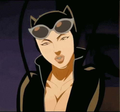 Catwoman Whip GIF - Catwoman Whip Batman GIFs