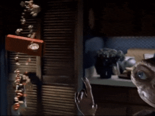 Et Reeses GIF - Et Reeses Candy GIFs