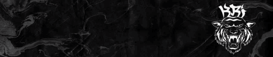 a black and white image of a tiger 's head with a crown on it .