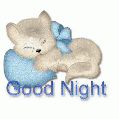 Good Night Puppy GIF - Good Night Puppy Sleeping GIFs
