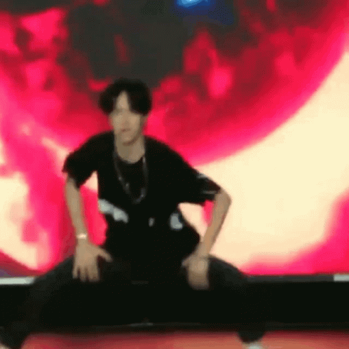 Yb Dance GIF - Yb Dance Wang Yibo GIFs