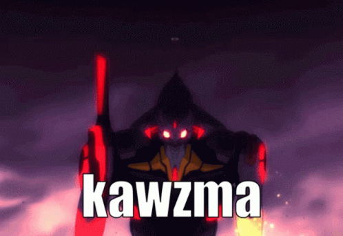 Kawzma GIF - Kawzma GIFs