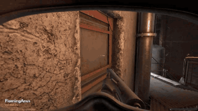 Marauders Terminator GIF