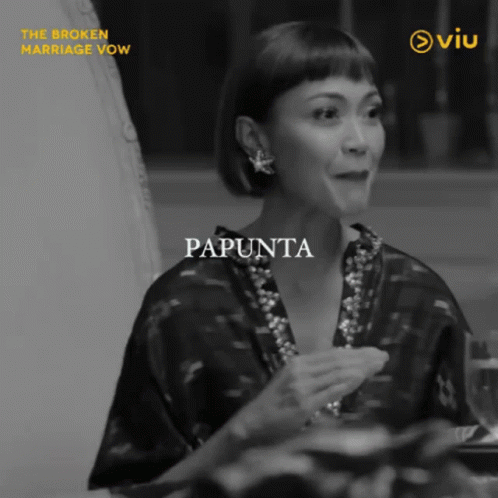 Exciting Part Papunta Pa Lang Tayo GIF - Exciting Part Papunta Pa Lang Tayo Doc Jill GIFs