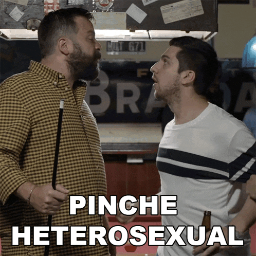 Pinche Heterosexual Miguel Burra GIF - Pinche Heterosexual Miguel Burra Backdoor GIFs