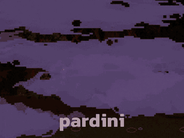 Pardini Gebel GIF - Pardini Gebel Bloodstained GIFs
