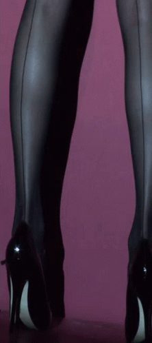 Burlesque Legs GIF - Burlesque Legs Shoes GIFs