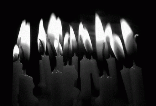 Candle Light GIF - Candle Light Candles GIFs