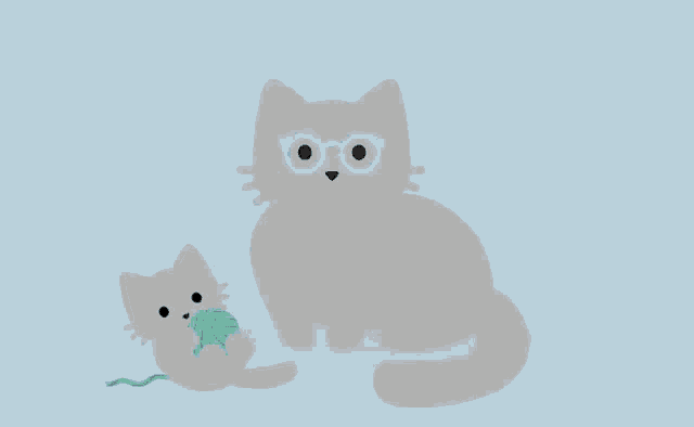 Baby Cat GIF - Baby Cat Kitten GIFs