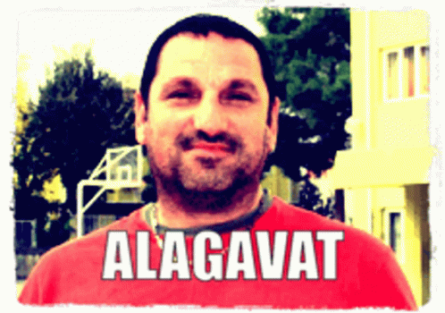 Alagavat Ali Osanmaz GIF - Alagavat Ali Osanmaz Hassan El Kaif GIFs