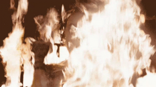 Sweeney Todd Burning GIF - Sweeney Todd Burning GIFs