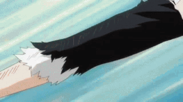 Aizen Vs Love And The Other Vizards Anime GIF - Aizen Vs Love And The Other Vizards Anime Bleach GIFs