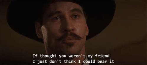 Tombstone Doc Holiday GIF
