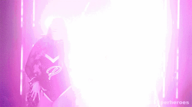 Glamorous Penelope Pink GIF - Glamorous Penelope Pink Lana Star GIFs