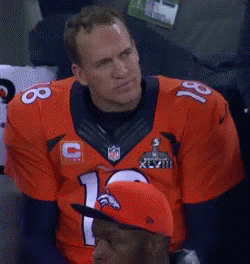 Denver Broncos GIF - Denver Broncos Manning GIFs