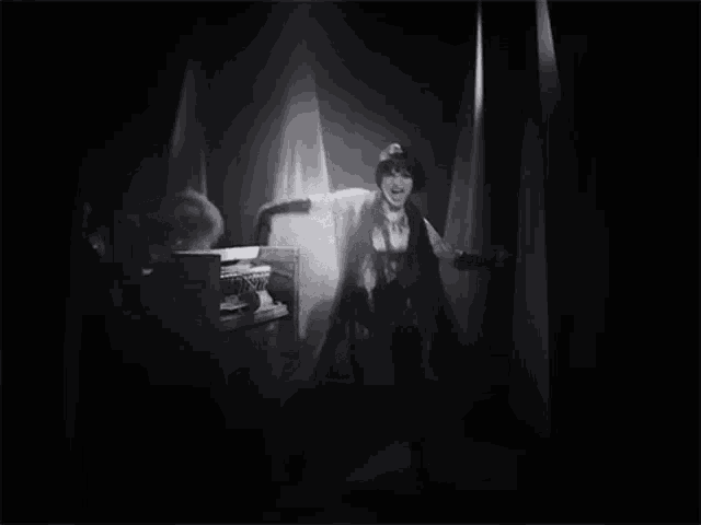 Dance Carach Angren GIF
