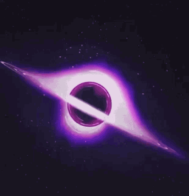 Universe Blackhole GIF - Universe Blackhole GIFs