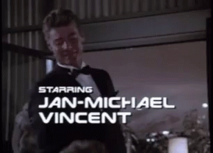 Jan Michael Vincent GIF - Jan Michael Vincent GIFs