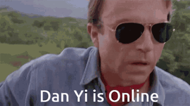 Yidan Dan Is Online GIF - Yidan Dan Is Online Yidan Is Online GIFs
