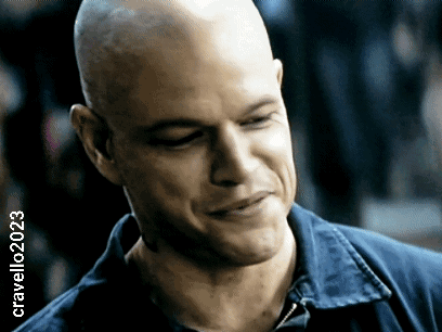 Ridiculous Matt Damon GIF - Ridiculous Matt Damon You'Ve Got To Be Kidding GIFs
