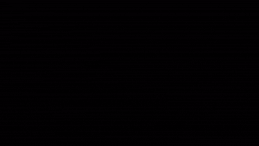 a green and white background with a few lines