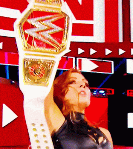 Becky Lynch Wrestler GIF - Becky Lynch Wrestler Wrestling GIFs