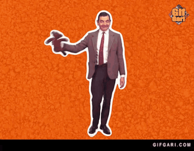 Mr Bean Happy Dance GIF - Mr Bean Happy Dance Dancing GIFs