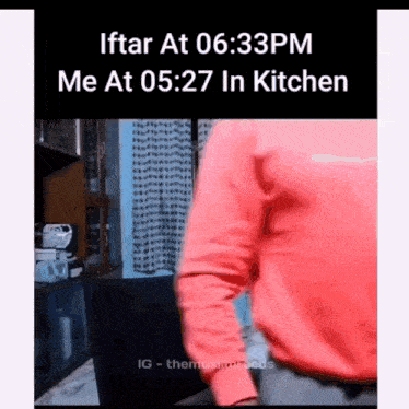 Before Iftar I'M Hungry GIF - Before Iftar I'M Hungry Fasting GIFs