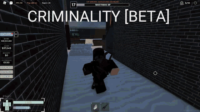Criminality Beta GIF - Criminality Beta GIFs