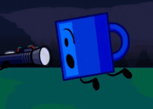a computer generated image of a light coming out of a hole in the wall