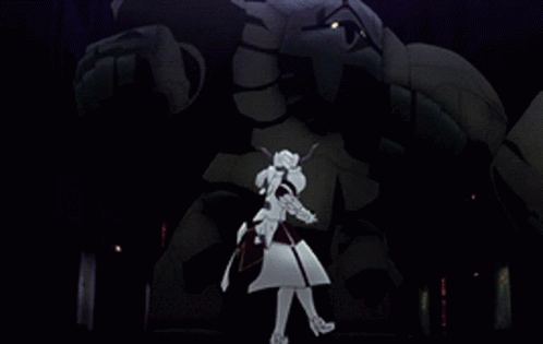 Mordred Fate GIF - Mordred Fate GIFs