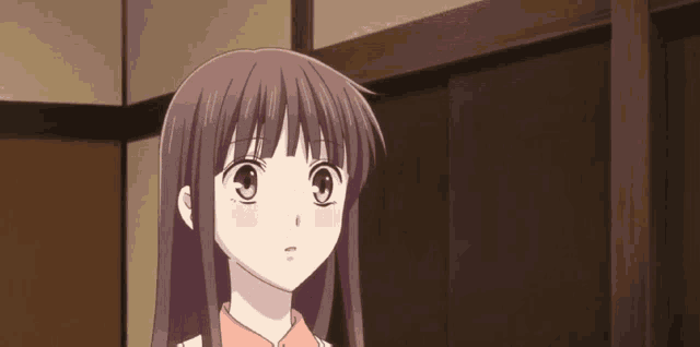 Tohru Honda GIF