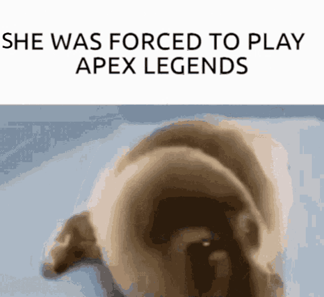 Apex Legends GIF - Apex Legends GIFs