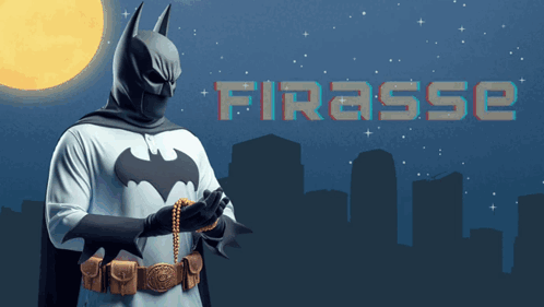 Firasse Firasse Cscc GIF - Firasse Firasse Cscc Batman GIFs