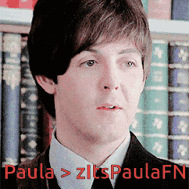 Z Its Paula Fn GIF - Z Its Paula Fn GIFs