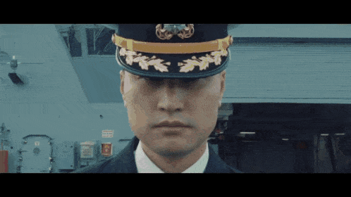 South Korea Army GIF - South Korea Army Rok GIFs
