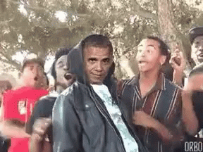 Obama Ohhhh GIF - Obama Ohhhh Burn GIFs