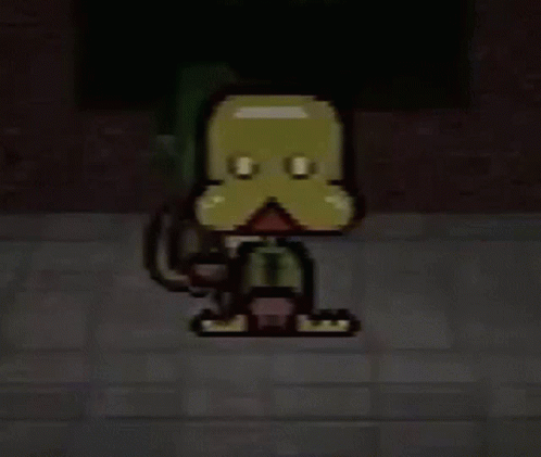 Petscop Petscopmarvin GIF - Petscop Petscopmarvin Marvin GIFs