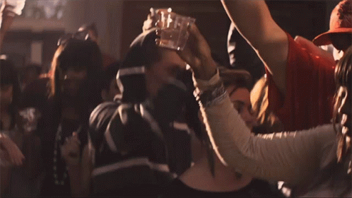 Lets Party Jadakiss GIF - Lets Party Jadakiss Hold You Down Song GIFs