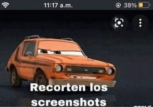 Recorten Los Screenshots Cars GIF - Recorten Los Screenshots Cars Gokki719 GIFs