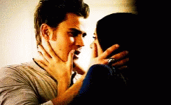The Vampire Diaries Tvd GIF - The Vampire Diaries Tvd Paul Wesley GIFs