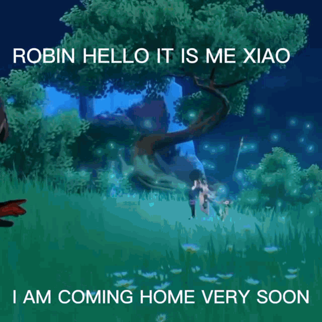 Robin Xiao GIF - Robin Xiao Xiao And Robin GIFs