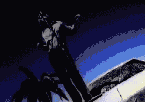 Interstate Love Song  GIF - Stone Temple Pilots GIFs