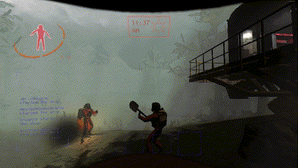 Lethal Company Jetpack GIF - Lethal Company Jetpack Funny GIFs