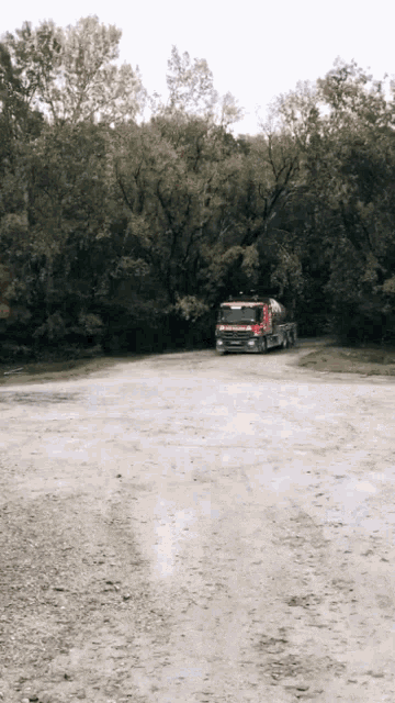 Truck Camion GIF - Truck Camion Go GIFs