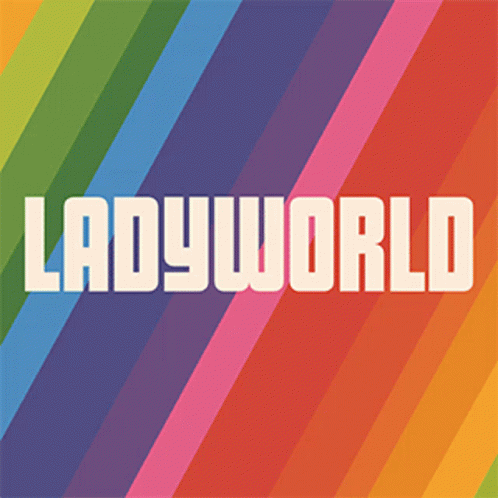 Ladyworld Twrp GIF - Ladyworld Twrp Tupperware Remix Party GIFs