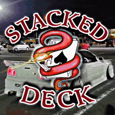 Stacked Deck Crew GIF - Stacked Deck Crew GIFs