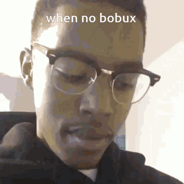 When No Bobux GIF - When No Bobux GIFs