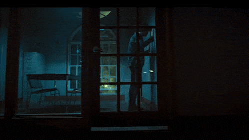 Being Interrogated Wolf Pack GIF - Being Interrogated Wolf Pack S1 E2 GIFs